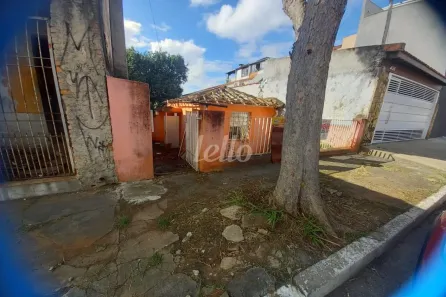 Lote/Terreno à venda, 195m² no Vila Laís, São Paulo