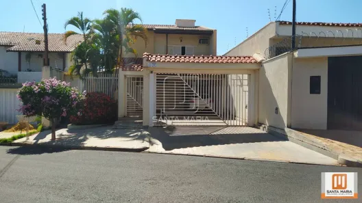 Sobrado com 4 Quartos à venda, 270m² no Jardim Califórnia, Ribeirão Preto