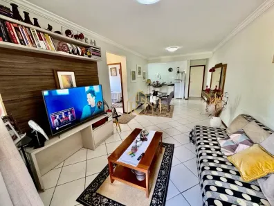 Apartamento com 2 Quartos à venda, 76m² no Forquilhinha, São José