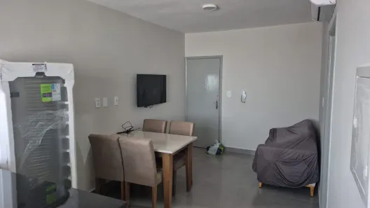 Apartamento com 1 Quarto para alugar, 50m² no Vila São José, São José do Rio Preto