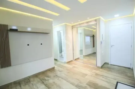 Apartamento com 2 Quartos à venda, 51m² no Brás, São Paulo