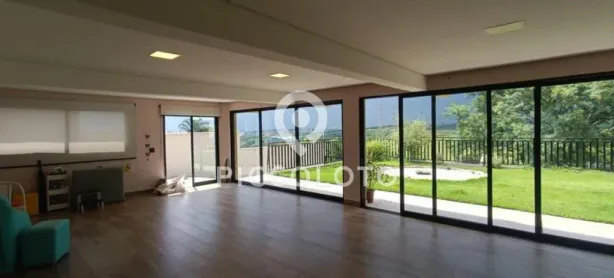 Casa de Condomínio com 3 Quartos à venda, 447m² no Chácara Bela Vista, Campinas