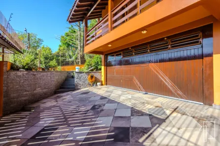 Casa com 3 Quartos à venda, 382m² no Ouro Branco, Novo Hamburgo
