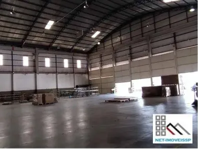 Galpão/Depósito/Armazém à venda, 10000m² no Jardim Alvorada, Jandira