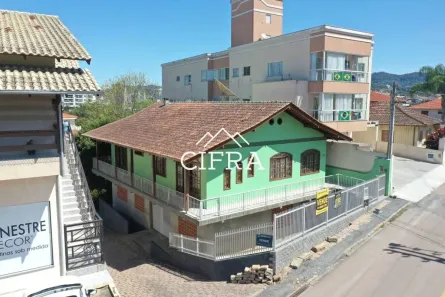 Casa com 3 Quartos à venda, 309m² no Canta Galo, Rio do Sul