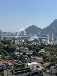 Apartamento com 4 Quartos à venda, 197m² no Leblon, Rio de Janeiro