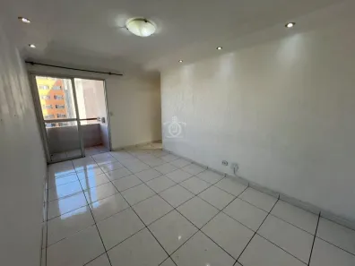 Apartamento com 2 Quartos à venda, 56m² no Parque São Vicente, Mauá