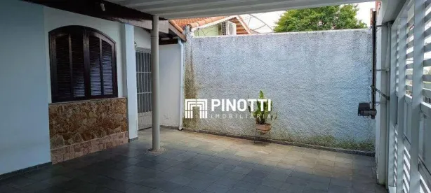 Casa com 3 Quartos para alugar, 120m² no Jordanópolis, São Bernardo do Campo