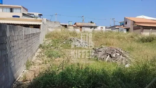 Lote/Terreno à venda, 627m² no Jardim Atlântico Central (Itaipuaçu), Maricá