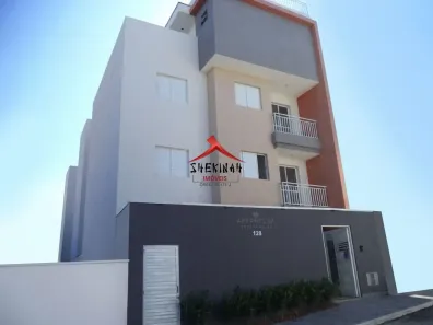 Apartamento com 1 Quarto à venda, 35m² no Vila Carrão, São Paulo
