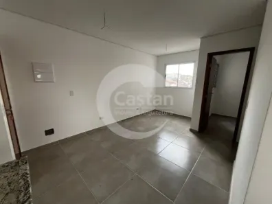 Apartamento com 2 Quartos à venda, 35m² no Vila Lúcia, São Paulo