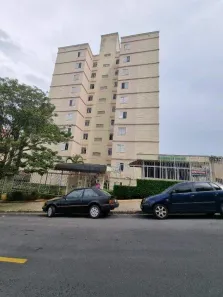 Apartamento com 3 Quartos à venda, 68m² no Baeta Neves, São Bernardo do Campo