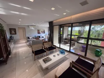Apartamento com 4 Quartos à venda, 260m² no Setor Oeste, Goiânia