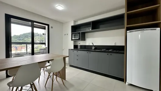 Apartamento com 2 Quartos à venda, 65m² no Morretes, Itapema