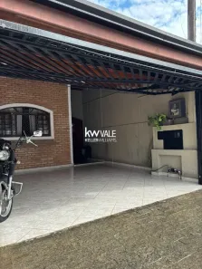 Casa com 3 Quartos à venda, 85m² no Bosque dos Eucaliptos, São José dos Campos