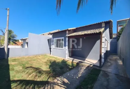 Casa de Condomínio com 3 Quartos à venda, 95m² no Campo Redondo, São Pedro da Aldeia