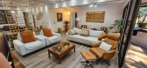 Apartamento com 3 Quartos à venda, 197m² no Vila Boaventura, Jundiaí