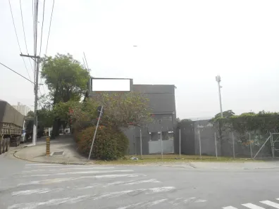Galpão/Depósito/Armazém para alugar, 1361m² no Jaguaré, São Paulo