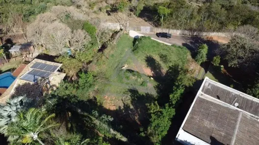 Lote/Terreno à venda, 1000m² no Caminhos de San Conrado (Sousas), Campinas