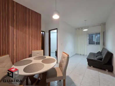 Apartamento com 2 Quartos à venda, 70m² no Centro, São Bernardo do Campo