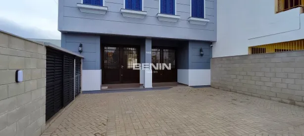 Ponto Comercial para alugar, 90m² no Rio Branco, Canoas