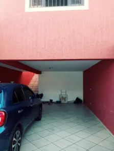 Sobrado com 3 Quartos à venda, 120m² no Jardim Paraventi, Guarulhos