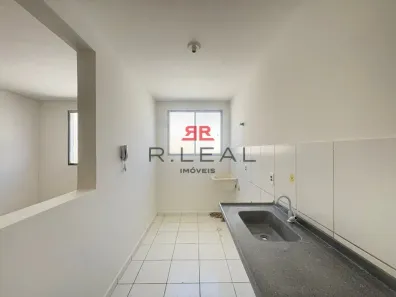 Apartamento com 2 Quartos à venda, 46m² no Parque Bauru, Bauru