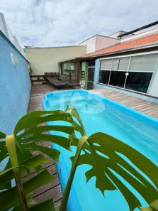 Cobertura com 2 Quartos à venda, 130m² no Praia dos Amores, Balneário Camboriú