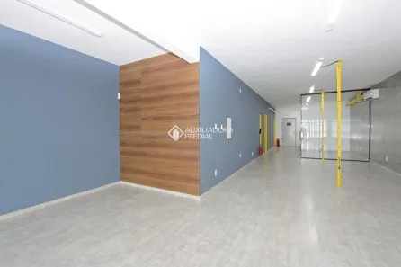 Prédio Comercial à venda, 409m² no São Geraldo, Porto Alegre