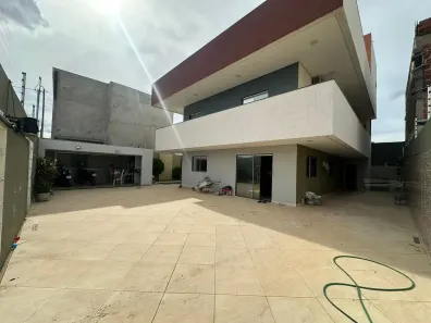 Casa com 7 Quartos à venda, 480m² no Ouro Preto, Petrolina