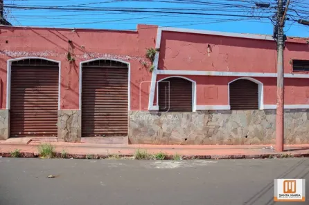 Ponto Comercial à venda, 138m² no Campos Elíseos, Ribeirão Preto