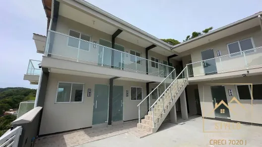 Apartamento com 10 Quartos à venda, 30m² no Sertão do Maruim, São José