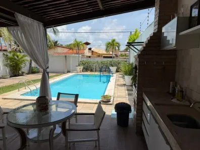 Casa com 3 Quartos à venda, 228m² no Capim Macio, Natal