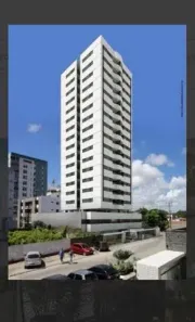 Apartamento com 2 Quartos à venda, 52m² no Boa Viagem, Recife