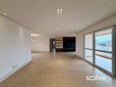 Apartamento com 3 Quartos à venda, 279m² no Vila Sfeir, Indaiatuba