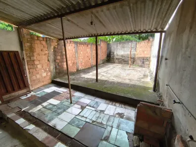 Casa com 6 Quartos à venda, 250m² no Dom Bosco, Betim