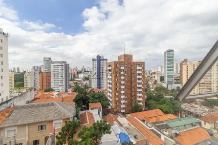 Apartamento com 2 Quartos à venda, 60m² no Vila Mariana, São Paulo
