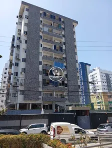 Apartamento com 3 Quartos à venda, 102m² no Boa Viagem, Recife
