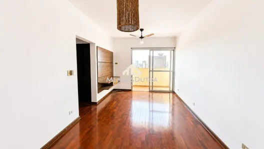 Apartamento com 2 Quartos à venda, 78m² no Cidade Alta, Piracicaba