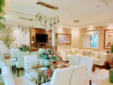 Apartamento com 2 Quartos à venda, 97m² no Vila Gumercindo, São Paulo