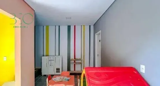 Apartamento com 2 Quartos à venda, 35m² no Vila Esperança, São Paulo