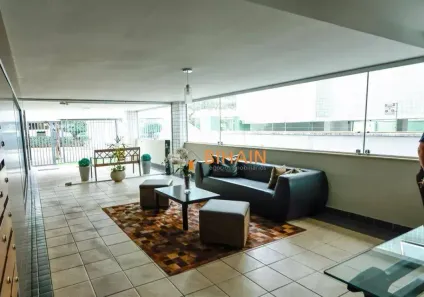 Cobertura com 3 Quartos à venda, 125m² no Buritis, Belo Horizonte