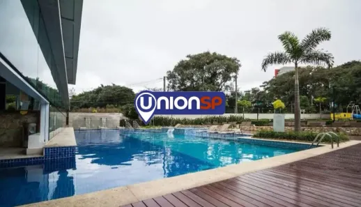 Apartamento com 1 Quarto à venda, 72m² no Brooklin Paulista, São Paulo