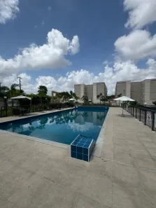 Apartamento com 2 Quartos à venda, 44m² no Pajuçara, Maracanaú