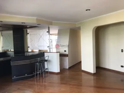 Apartamento com 4 Quartos à venda, 220m² no Jardim Avelino, São Paulo