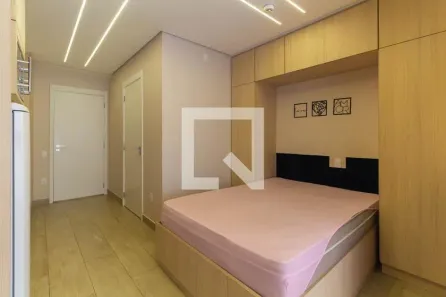 Apartamento com 1 Quarto à venda, 28m² no Jardim Independência, São Paulo