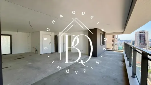 Apartamento com 3 Quartos à venda, 154m² no Campo Belo, São Paulo
