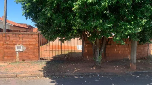 Casa com 2 Quartos à venda, 34m² no Residencial Caetano, São José do Rio Preto