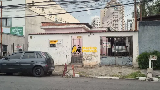 Lote/Terreno à venda, 500m² no Presidente Altino, Osasco