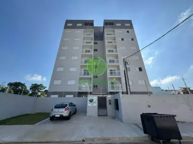 Apartamento com 3 Quartos à venda, 71m² no , Porto Feliz